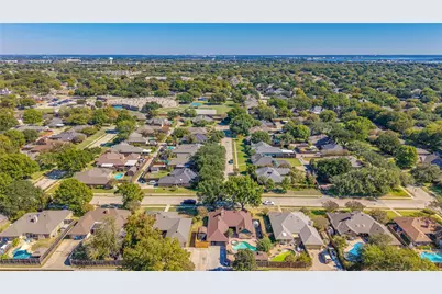 3106 University Drive, Rowlett, TX 75088 - Photo 39