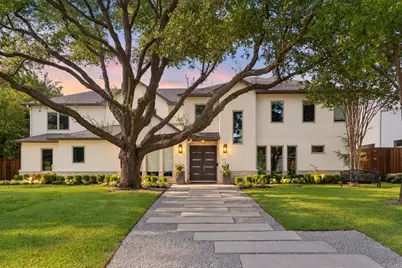 5517 Charlestown Drive, Dallas, TX 75230 - Photo 1