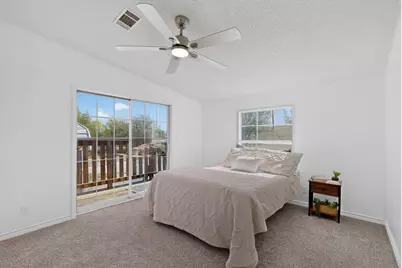 280 Coyote Trail, Rhome, TX 76078 - Photo 25