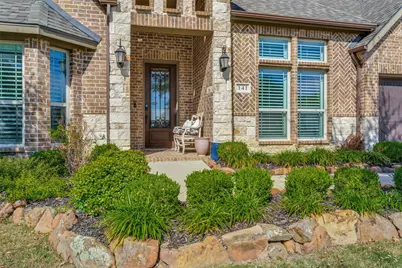 141 Kingsbury Lane, Prosper, TX 75078 - Photo 39