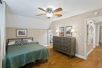 916 Willow Way, Benbrook, TX 76126 - Photo 29