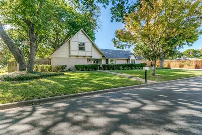 916 Willow Way, Benbrook, TX 76126 - Photo 39