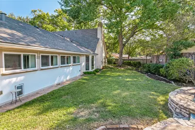 916 Willow Way, Benbrook, TX 76126 - Photo 37