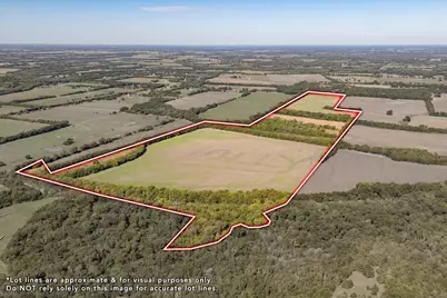 150+/- Acres Tbd Cr 4700, Bonham, TX 75418 - Photo 5