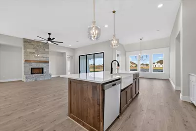 9417 Mallard Drive, New Fairview, TX 76078 - Photo 13