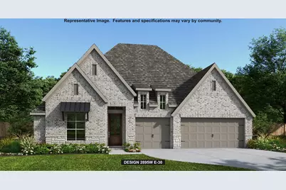934 River Sky Road, Lavon, TX 75166 - Photo 1