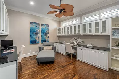 7404 Glen Albens Circle, Dallas, TX 75225 - Photo 25