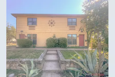 1911 Sutter Street, Fort Worth, TX 76107 - Photo 1