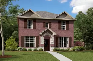 4304 Hibiscus Holw, Mesquite, TX 75181 - Photo 1