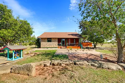 257 Bronco Drive, Abilene, TX 79602 - Photo 9
