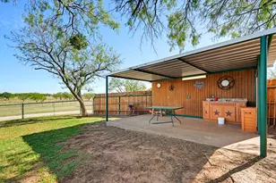 257 Bronco Dr, Abilene, TX 79602 - Photo 23