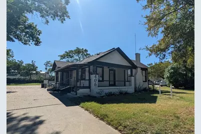 406 W Belt Line Road, Cedar Hill, TX 75104 - Photo 1