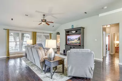 112 Silver Rock Drive, Trophy Club, TX 76262 - Photo 11