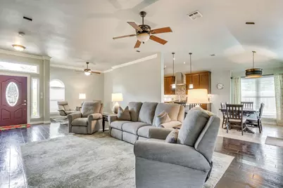 112 Silver Rock Drive, Trophy Club, TX 76262 - Photo 13