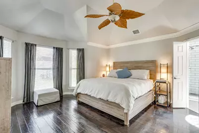 112 Silver Rock Drive, Trophy Club, TX 76262 - Photo 5