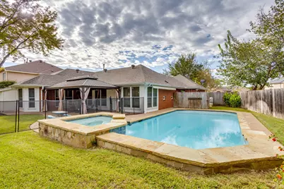 112 Silver Rock Drive, Trophy Club, TX 76262 - Photo 7
