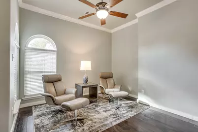 112 Silver Rock Drive, Trophy Club, TX 76262 - Photo 9