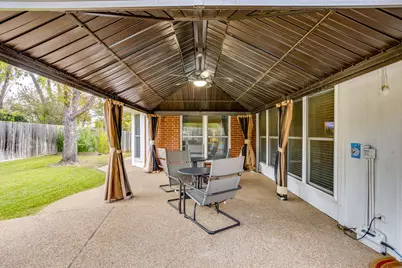 112 Silver Rock Drive, Trophy Club, TX 76262 - Photo 31