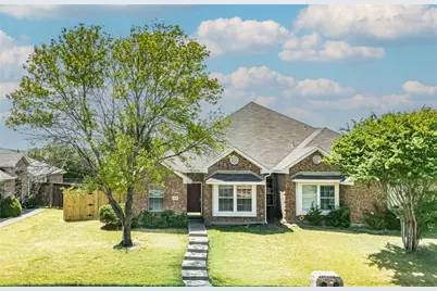 1723 Preston On The Lake Boulevard, Little Elm, TX 75068 - Photo 1