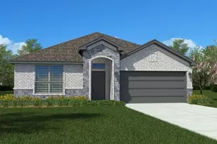 107 Riverridge Rd, Rhome, TX 76078 - Photo 1