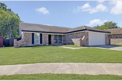 1534 Twin Post Drive, Arlington, TX 76014 - Photo 3
