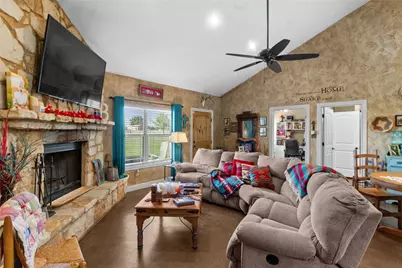 213 North Line Road, Teague, TX 75860 - Photo 3