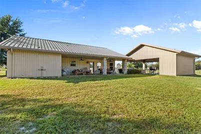 213 North Line Road, Teague, TX 75860 - Photo 23