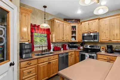 213 North Line Road, Teague, TX 75860 - Photo 9