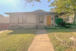3641 Washburn Ave, Fort Worth, TX 76107 - Photo 1