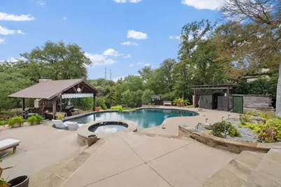 3602 Lakeway Drive, Weatherford, TX 76087 - Photo 25