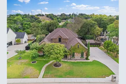 3602 Lakeway Drive, Weatherford, TX 76087 - Photo 35