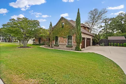 3602 Lakeway Drive, Weatherford, TX 76087 - Photo 3