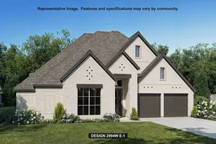 2305 Junction Dr, Celina, TX 75009 - Photo 1