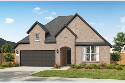 1325 Boyd Street, Aubrey, TX 76227 - Photo 1