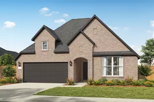 1325 Boyd St, Aubrey, TX 76227 - Photo 1