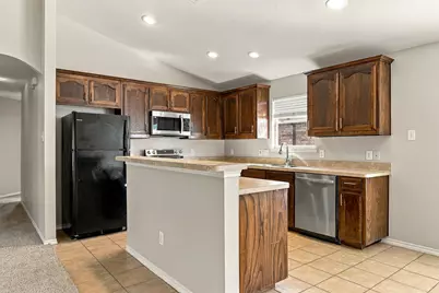 2140 Ingrid Lane, Fort Worth, TX 76131 - Photo 7