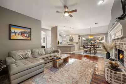 3528 Kales Lane, Flower Mound, TX 75022 - Photo 15
