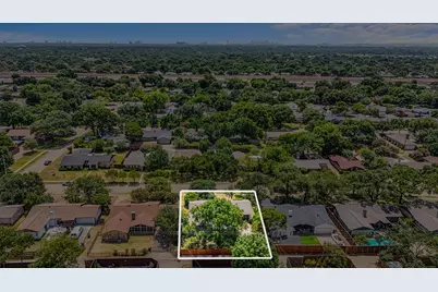 3745 Blue Trace Lane, Farmers Branch, TX 75244 - Photo 25
