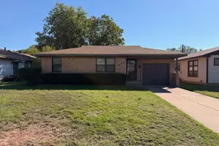 2633 S 22nd St, Abilene, TX 79605 - Photo 3