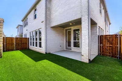 3129 Sir Judge Drive, Lewisville, TX 75056 - Photo 27