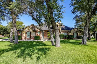 100 Addison Court, Hudson Oaks, TX 76087 - Photo 1