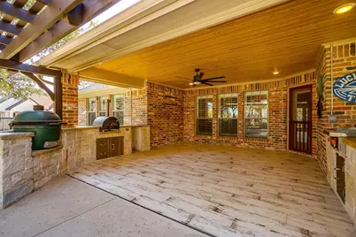 100 Addison Court, Hudson Oaks, TX 76087 - Photo 31