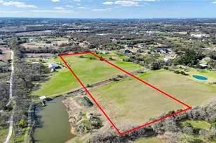 3345 Collins Rd, Burleson, TX 76028 - Photo 1