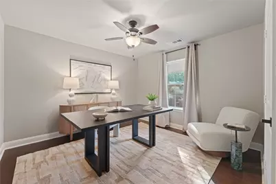 4007 Brownstone Court, Dallas, TX 75204 - Photo 21