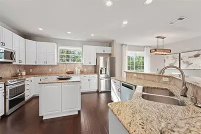 4007 Brownstone Court, Dallas, TX 75204 - Photo 7