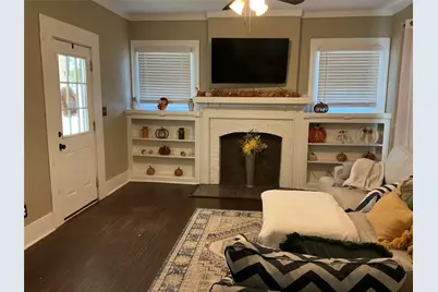 1812 Sycamore Avenue, Corsicana, TX 75110 - Photo 3