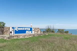 Tbd Cimmarron Trail, Runaway Bay, TX 76426 - Photo 1