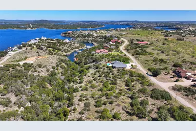 Lot 6 Hells Gate Loop, Possum Kingdom Lake, TX 76475 - Photo 3