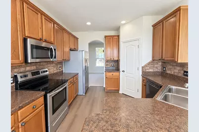 1476 Park Crest Drive, Crowley, TX 76036 - Photo 7