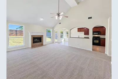 124 Lonesome Dove Lane, Forney, TX 75126 - Photo 3